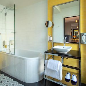 Superior Kamer met een King Size Bed